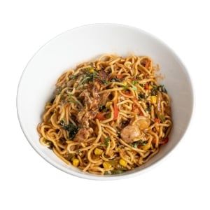 Beef Noodles