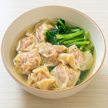 Wonton Soup 