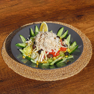 Çin Salatası