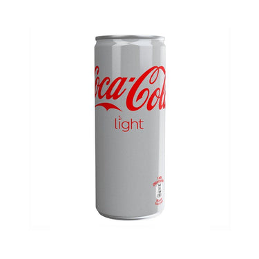 Coca-Cola Light (25 cl.) 