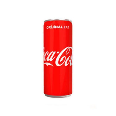 Coca-Cola (25 cl.) 