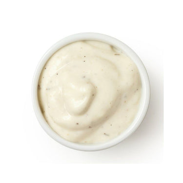 Sarımsaklı Soya Sosu