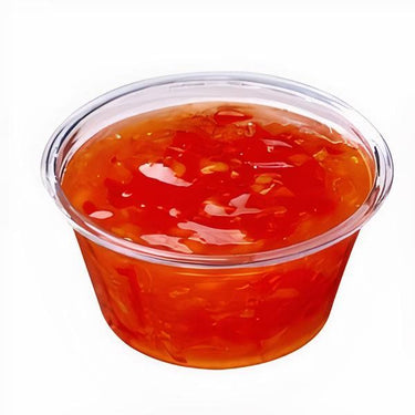 Sriracha Sos