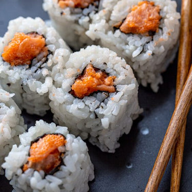 Spicy Philadelphia Roll (8 Adet)