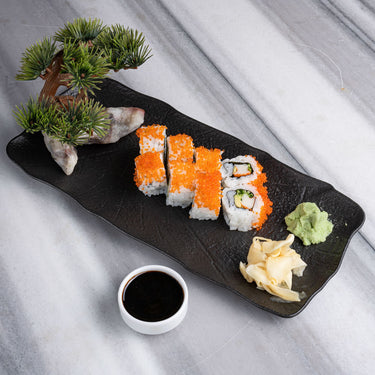 California Roll (8 Pcs.)