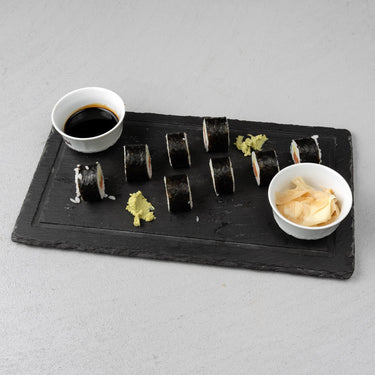 Ebi Roll (8 Pieces)