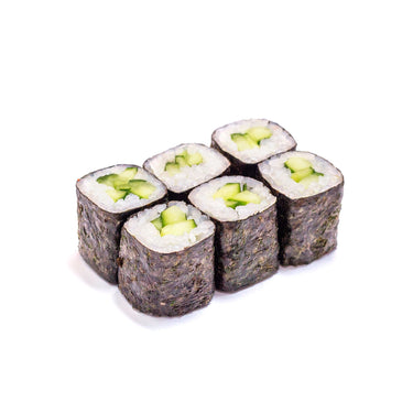 Kappa Maki (8 Pcs.) 