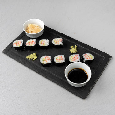 Kani Maki Roll (8 Pieces) 