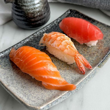 Suziki Nigiri (2 pcs.)