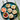 Sasame California Roll (8 Pieces) 