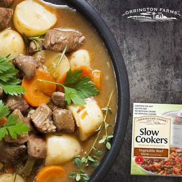 Beef with Mixed Vegetables