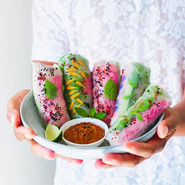 Diru Roll (8 Pieces) 