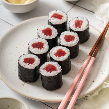 Tekka Maki Roll (8 Pcs)